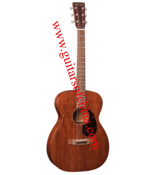 Martin 00 15m acoustic guitar